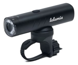Luz Delantera Lelumia Twist 1500 Lum. P/ Bici
