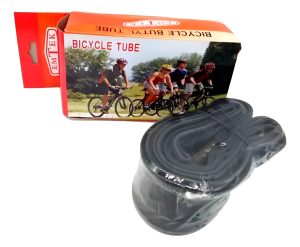 Cámara Para Bicicleta 12 X1.9 V/gruesa 30mm - C12biav