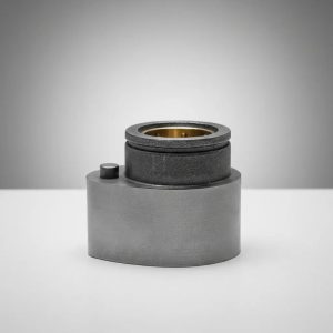 Leva Potenciada Wgk Std 292 Grad Cg 125,gs,gts,titan - 64014