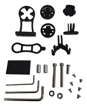 Soporte Gps P/bici Garmin Meilan Etc