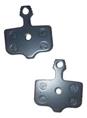 Juego Pastillas De Freno Avid Elixir Para Resorte Pf0040