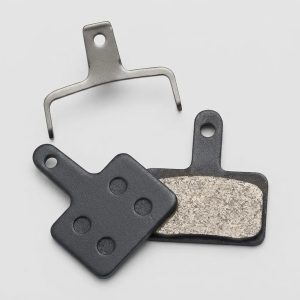 Juego Pastillas De Freno Cooma 004 Shimano Deore Mec. E Hid