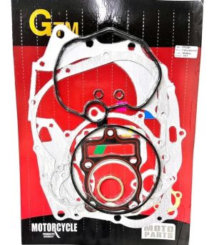 Kit De Juntas Completo P/moto Cg 250cc. Gtm00394