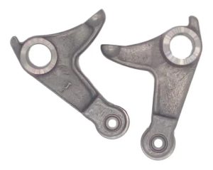 Juego De Botadores Especiales Cg 125 C/rodillo -00423 P/moto