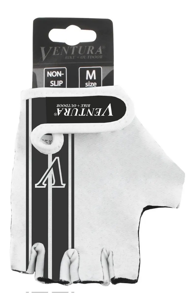 Guantes Ventura -talle M - 985