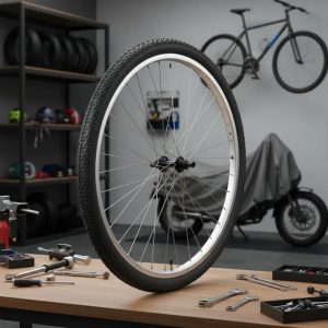 Cubierta De Bicicleta Dhs Montaña Taco Chico Tipo Gt 26x2.0