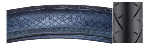 Cubierta Cst Reach 700x40. Para Bici