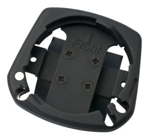 Soporte Universal Ciclocomputador Sigma 2450 Sin Cable. Bici