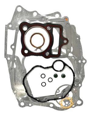 Kit De Juntas Completo P/moto Cg 150cc. Gtm00029