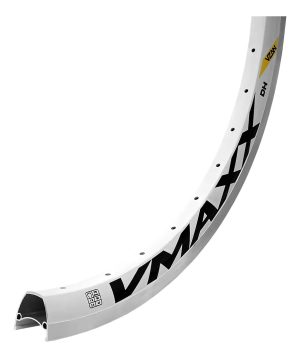 Llanta/aro Bmx Vmaxx 20 /36h Para V-brake