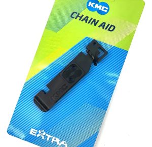 Herramienta Multiuso Kmc Chain Aid 5 Funciones Negro