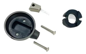 Perilla De Bloqueo Remote Lock Out P/ Horquilla De Bicicleta