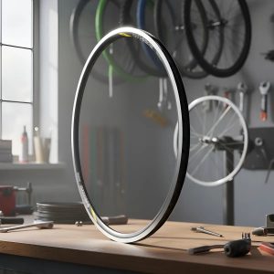 Llanta Vzan Speed 700 Ruta Rod. 700 . 32 O 36 Agujeros