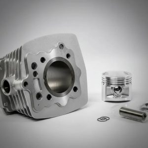 Kit Cilindro 150cc. C/juntas Cg/gs/gts/x3m/speed Gtm00258