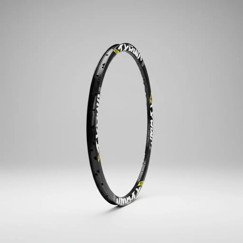 Llanta Stuntdownhill Vmaxx Sl 26 32 Ag P/ Disco. Bici. V777 - Imagen 2