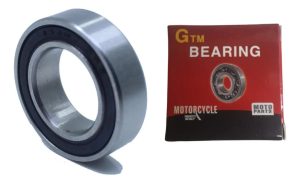 Ruleman Gtm. 608 2rs 8x22x7. Gtm00922
