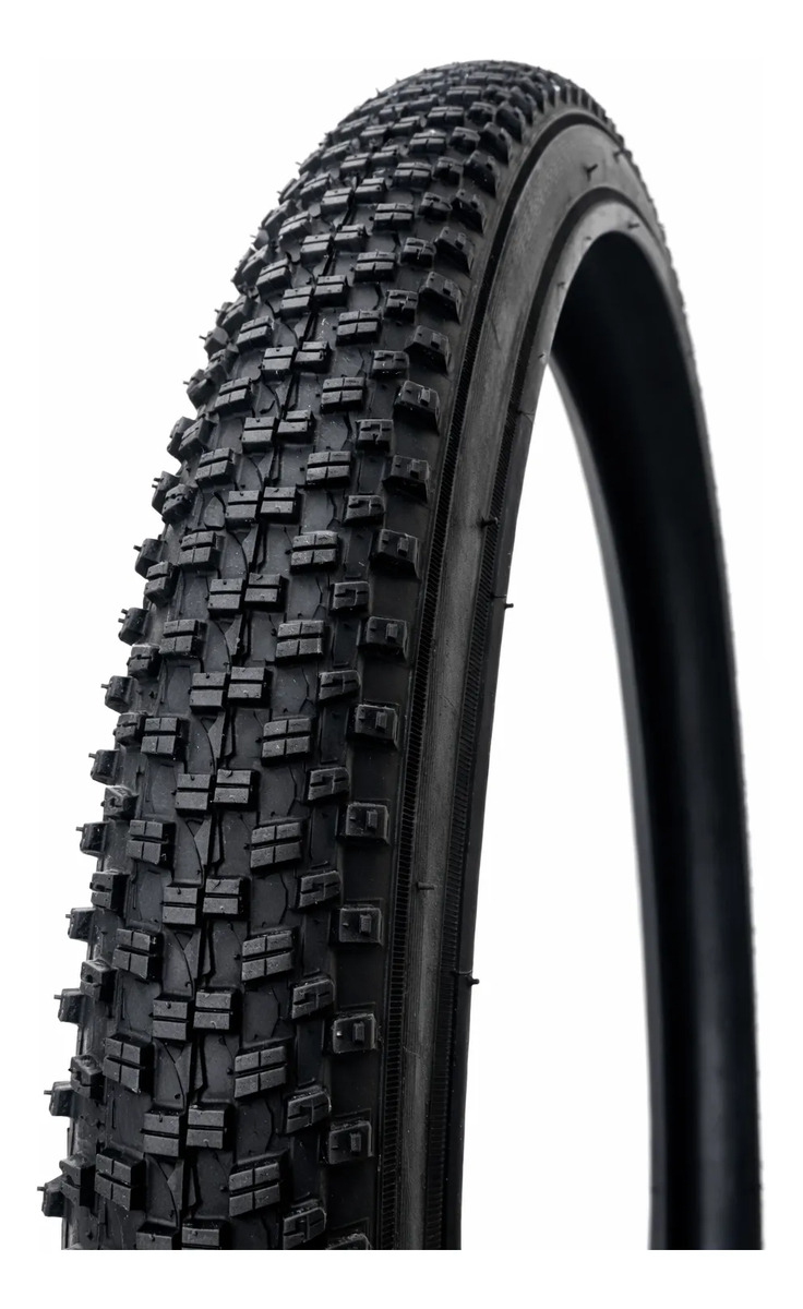 Rueda Alum Tras. Rod. 26 Mtb + Cubierta Dhs Tipo Gt + Cámara - Imagen 3