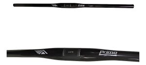 Manillar Primo Carbon Recto 31.8 X 720 Mm. Bici