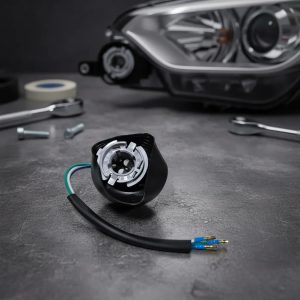 Porta Lampara Delantero Gs2/gs3