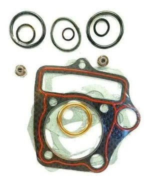 Medio Jgo De Juntas P/moto C110/px/fair. Gtm00118