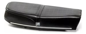 Asiento Para Moto Cg/classic 125 Cc. Gtm00507