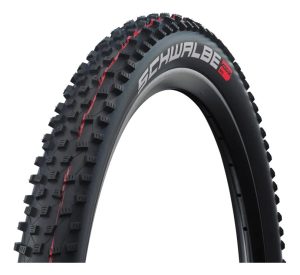 Cubierta Schwalbe Rocket Ron 20x2.25 Evo Super Race Addix