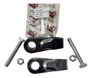 Jgo Tensores Rueda Tras. Moto Wnr Street/gts. Gtm00097