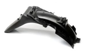 Guardabarro Trasero Max Gtm00845