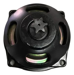 Campana De Embrague C/piñon Mini Moto/atv 50 Cc. Gtm00476