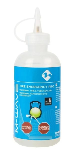 Liquido Anti-pinchazos M-wave Botella 250 Ml M518817