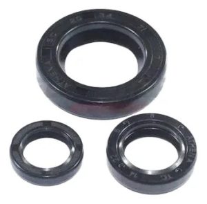 Kit De Retenes Xre 190 / Nxr-cbf 160. P/moto