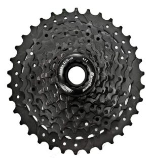Cassette Bicicleta Sunrace M90 9 Velocidades 11-34 Dt
