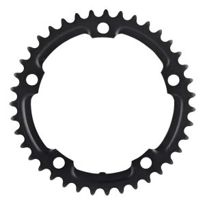 Plato Shimano 105 5700, Bcd 130, 39 Dts, 2x10 Vel. P/bici