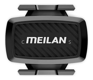 Sensor De Velocidad O Cadencia Bluetooth /ant+ Meilan C1