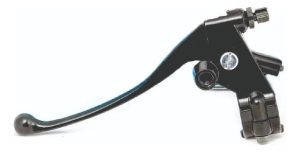 Soporte Con Leva Izq. Embrague Gs Ii - Gtm00389