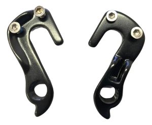 Fusible Entrada Trasera Focus Y Otras P/ Bicicleta 033