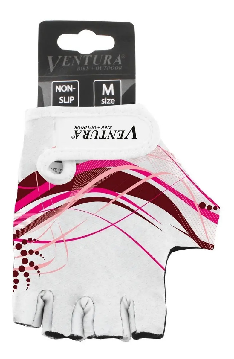 Guantes Ventura -talle M - 985 - Imagen 3