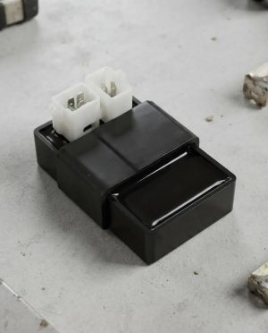 C.d.i Wnr Cg 125 - Gtm00014 - Para Moto