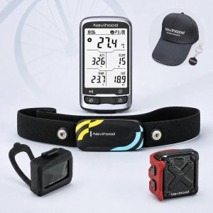 Combo Data Completa Mini Navihood L4 + A1 + A2 + A3
