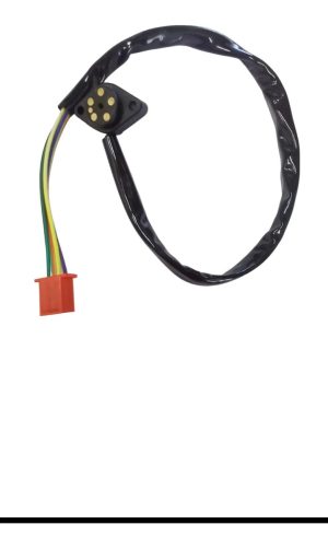 Indicador De Cambios P/moto Classic Y Otras Cg 125. Gtm00374